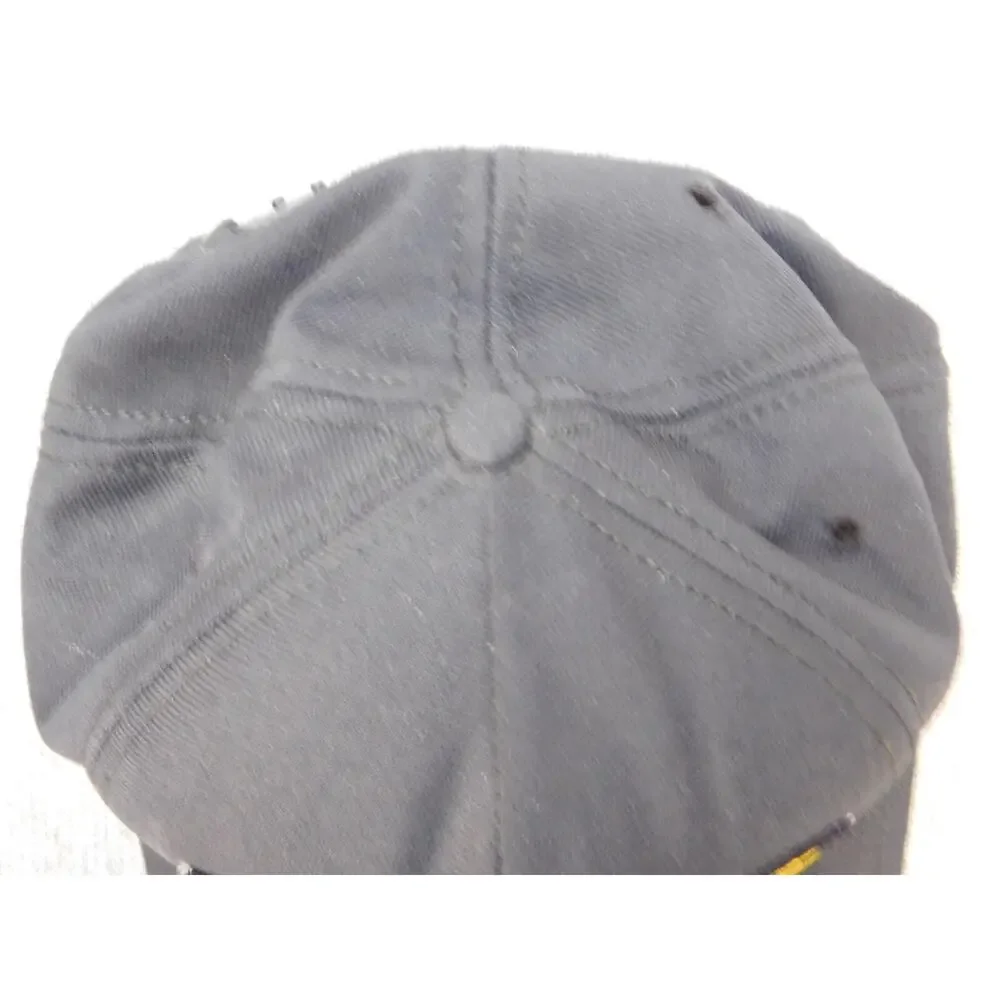 VTG Northstar Snapback Baseball Cap USS Hornet CV-12